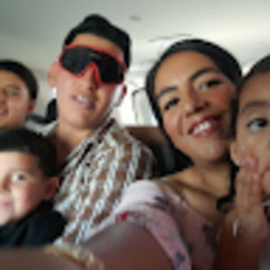 Meet your Posher, Martha